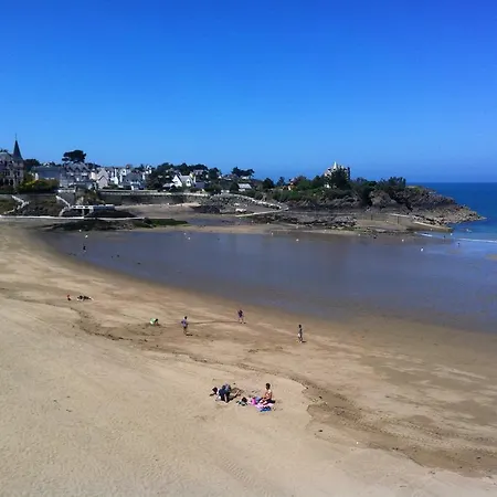 Сasa de vacaciones La Galette Saint-Quay-Portrieux