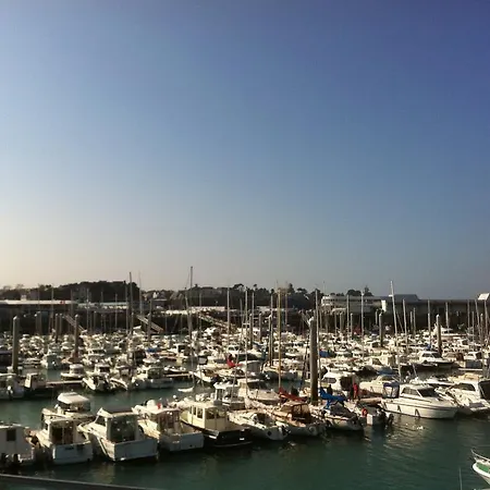 La Galette Saint-Quay-Portrieux